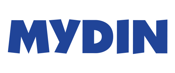 mydin